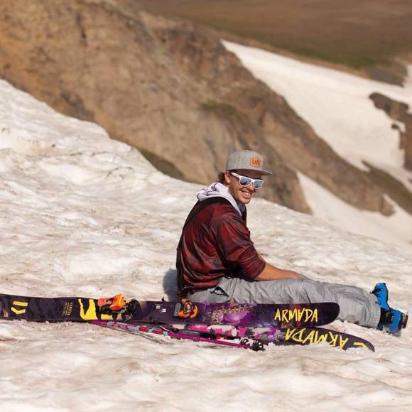 Meet your Posher, Caleb - Picture 1 of 1